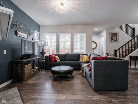 5755 Buskirk Drive Indianapolis IN 46216