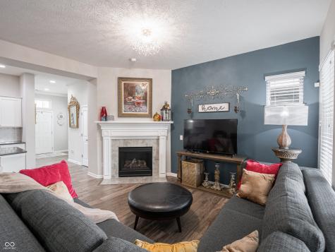 5755 Buskirk Drive Indianapolis IN 46216