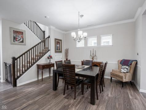 5755 Buskirk Drive Indianapolis IN 46216