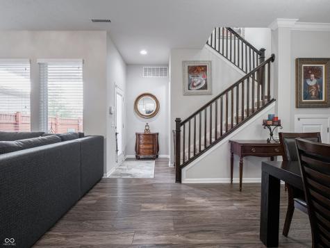 5755 Buskirk Drive Indianapolis IN 46216
