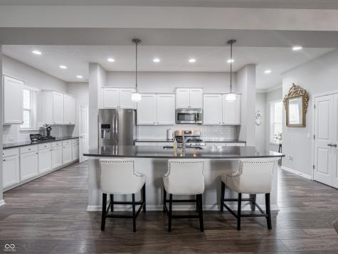 5755 Buskirk Drive Indianapolis IN 46216