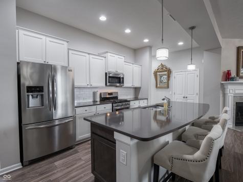 5755 Buskirk Drive Indianapolis IN 46216