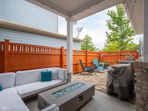 5755 Buskirk Drive Indianapolis IN 46216