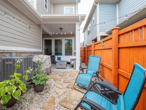 5755 Buskirk Drive Indianapolis IN 46216