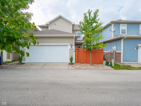 5755 Buskirk Drive Indianapolis IN 46216