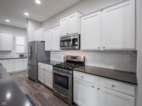5755 Buskirk Drive Indianapolis IN 46216