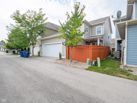 5755 Buskirk Drive Indianapolis IN 46216