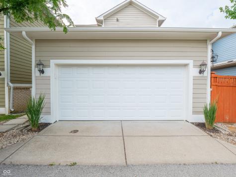 5755 Buskirk Drive Indianapolis IN 46216