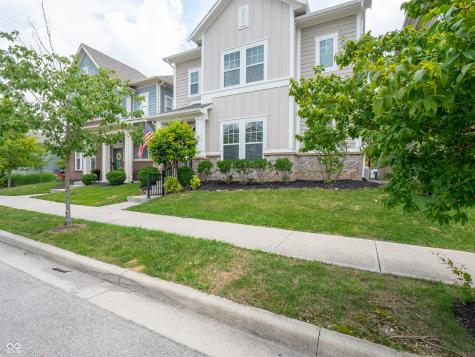 5755 Buskirk Drive Indianapolis IN 46216