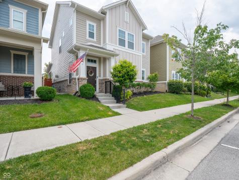 5755 Buskirk Drive Indianapolis IN 46216