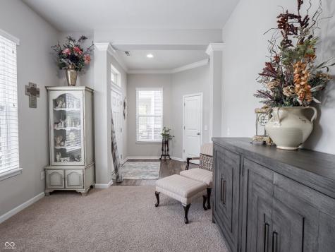 5755 Buskirk Drive Indianapolis IN 46216