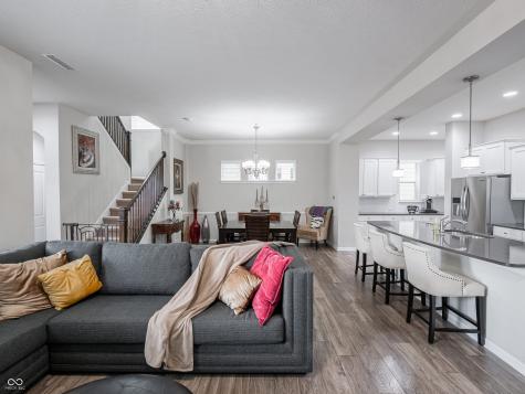 5755 Buskirk Drive Indianapolis IN 46216