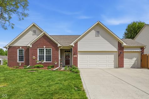 11044 Bear Hollow Drive Indianapolis IN 46229