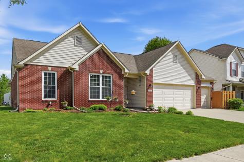 11044 Bear Hollow Drive Indianapolis IN 46229