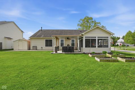 11044 Bear Hollow Drive Indianapolis IN 46229