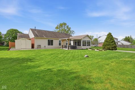 11044 Bear Hollow Drive Indianapolis IN 46229