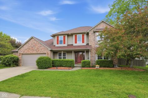 6520 Granny Smith Lane Avon IN 46123