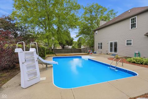 6520 Granny Smith Lane Avon IN 46123