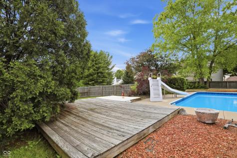 6520 Granny Smith Lane Avon IN 46123