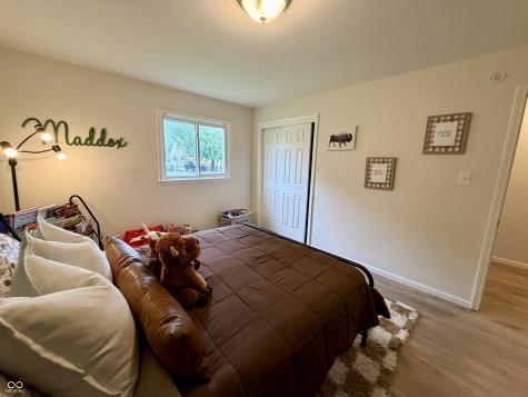 4071 Barnor Drive Indianapolis IN 46226