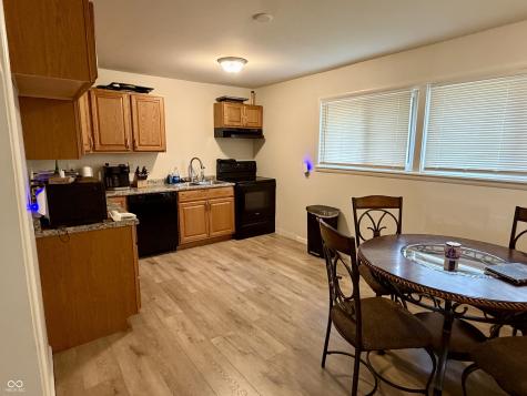 4071 Barnor Drive Indianapolis IN 46226