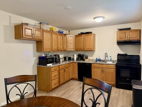 4071 Barnor Drive Indianapolis IN 46226