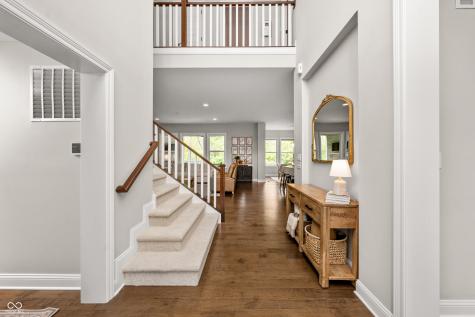 16398 Creeks Crossing Drive Westfield IN 46074