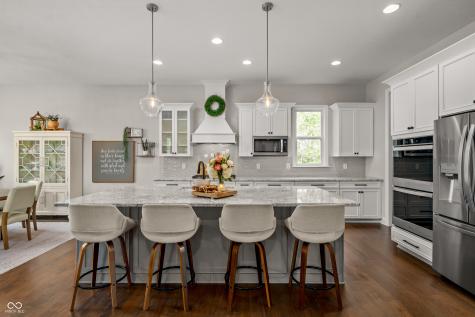 16398 Creeks Crossing Drive Westfield IN 46074