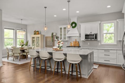 16398 Creeks Crossing Drive Westfield IN 46074