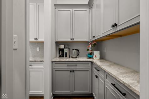 16398 Creeks Crossing Drive Westfield IN 46074