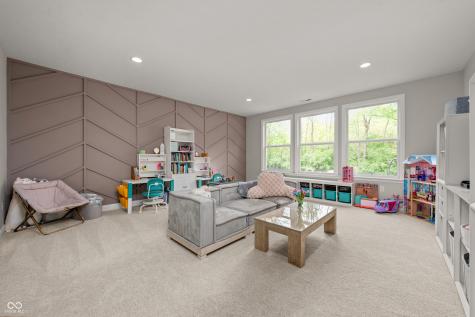 16398 Creeks Crossing Drive Westfield IN 46074