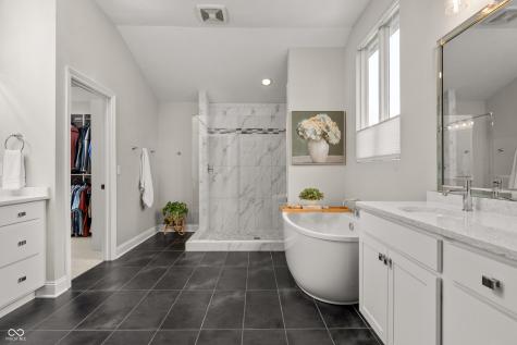 16398 Creeks Crossing Drive Westfield IN 46074