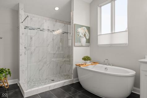 16398 Creeks Crossing Drive Westfield IN 46074