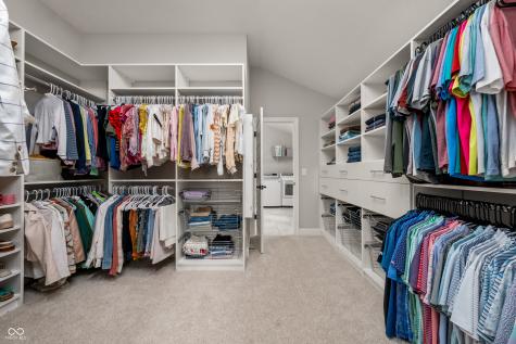 16398 Creeks Crossing Drive Westfield IN 46074
