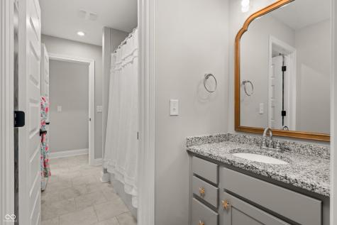 16398 Creeks Crossing Drive Westfield IN 46074