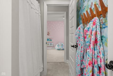 16398 Creeks Crossing Drive Westfield IN 46074