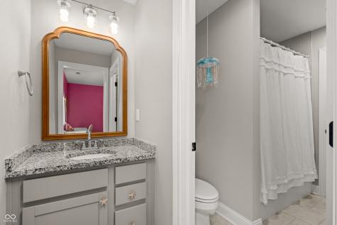 16398 Creeks Crossing Drive Westfield IN 46074