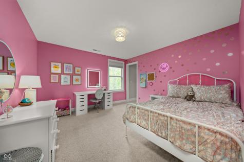 16398 Creeks Crossing Drive Westfield IN 46074