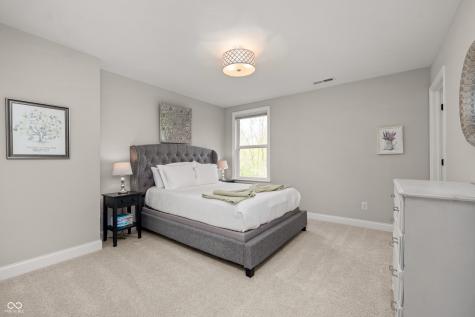 16398 Creeks Crossing Drive Westfield IN 46074