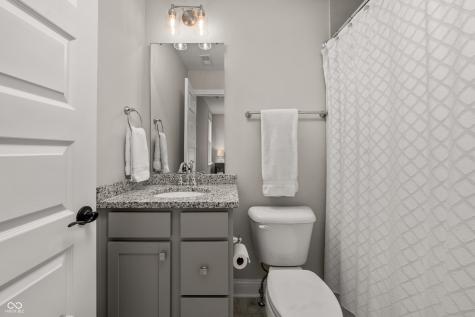 16398 Creeks Crossing Drive Westfield IN 46074