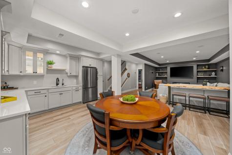 16398 Creeks Crossing Drive Westfield IN 46074