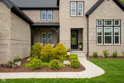 16398 Creeks Crossing Drive Westfield IN 46074