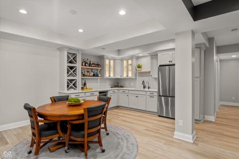16398 Creeks Crossing Drive Westfield IN 46074