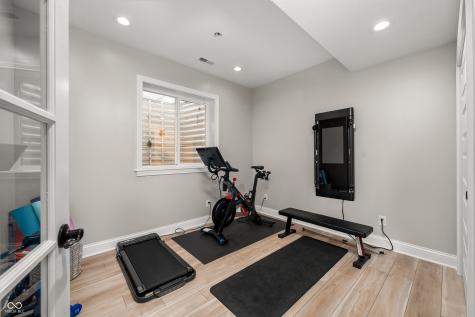 16398 Creeks Crossing Drive Westfield IN 46074