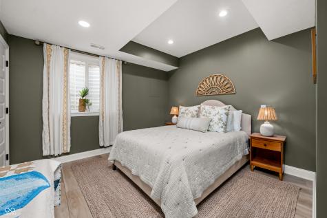 16398 Creeks Crossing Drive Westfield IN 46074