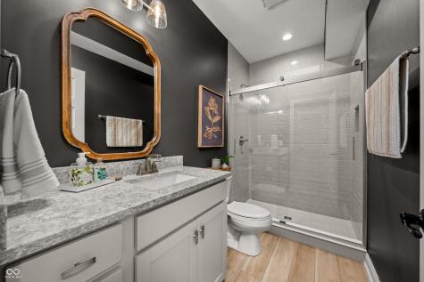 16398 Creeks Crossing Drive Westfield IN 46074