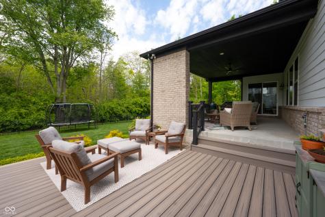 16398 Creeks Crossing Drive Westfield IN 46074