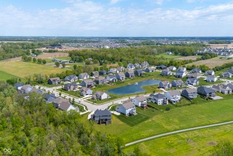 16398 Creeks Crossing Drive Westfield IN 46074