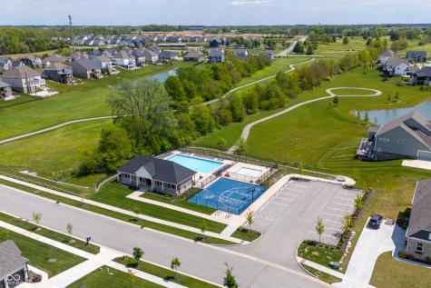 16398 Creeks Crossing Drive Westfield IN 46074