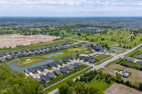 16398 Creeks Crossing Drive Westfield IN 46074